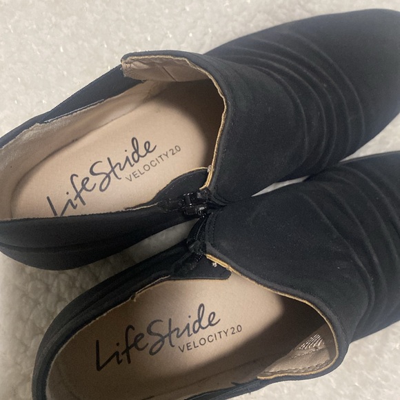 Boots - Picture 2 of 2